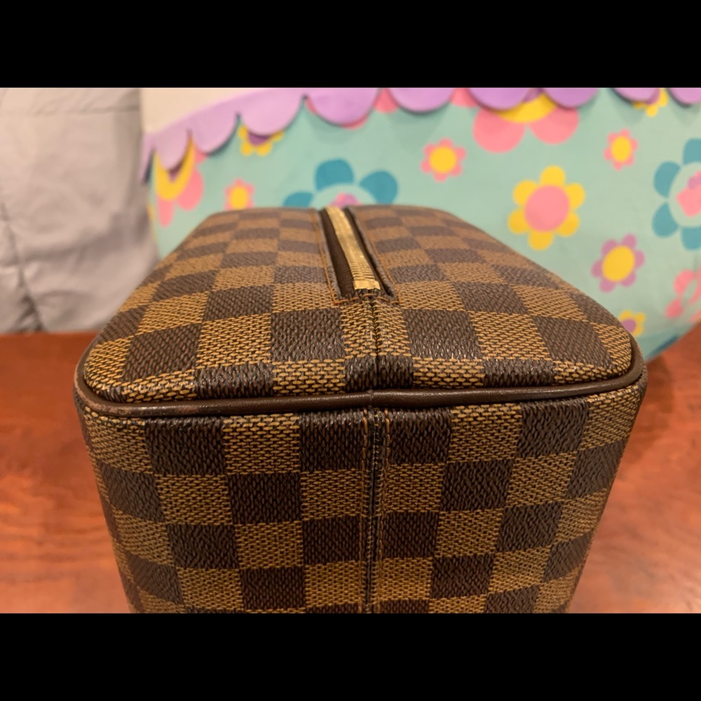 Sale/Louis Vuitton nolita damier ❤️❤️ - Picture 5 of 16